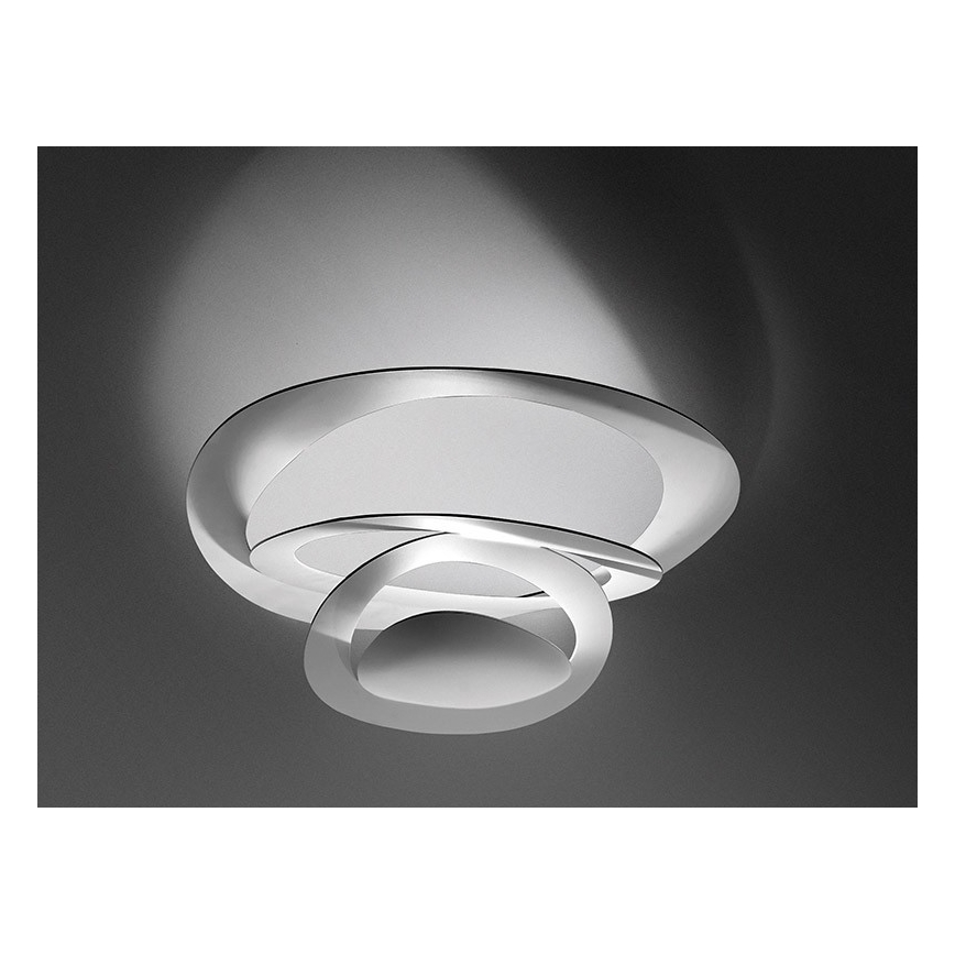 Artemide - Zatemnitvena stropna svetilka PIRCE MINI 1xR7s/330W/230V