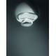 Artemide AR 1247010A - Stropna svetilka PIRCE MINI 1xR7s/330W/230V
