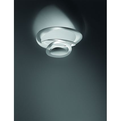 Artemide AR 1247010A - Stropna svetilka PIRCE MINI 1xR7s/330W/230V