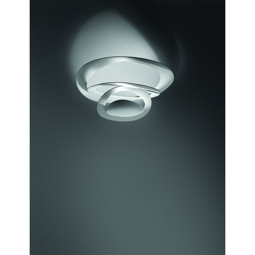 Artemide AR 1247010A - Stropna svetilka PIRCE MINI 1xR7s/330W/230V