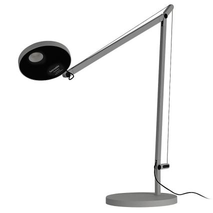 Artemide - LED Zatemnitvena namizna svetilka DEMETRA 1xLED/8W/230V