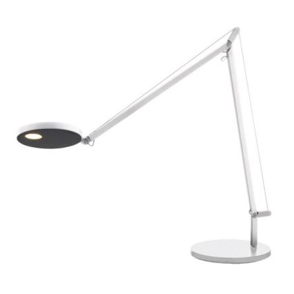 Artemide AR 1733020A+AR 1739020A KOMPLET - LED Zatemnitvena namizna svetilka DEMETRA 1xLED/8W/230V