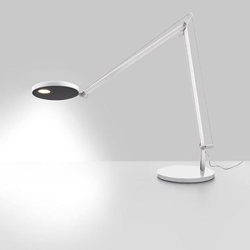 Artemide AR 1733020A+AR 1739020A KOMPLET - LED zatemnjiva namizna svetilka DEMETRA LED/8W/230V