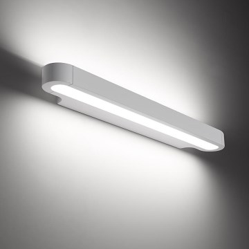 Artemide AR 1913040A - LED stenska svetilka TALO 60 LED/25W/230V