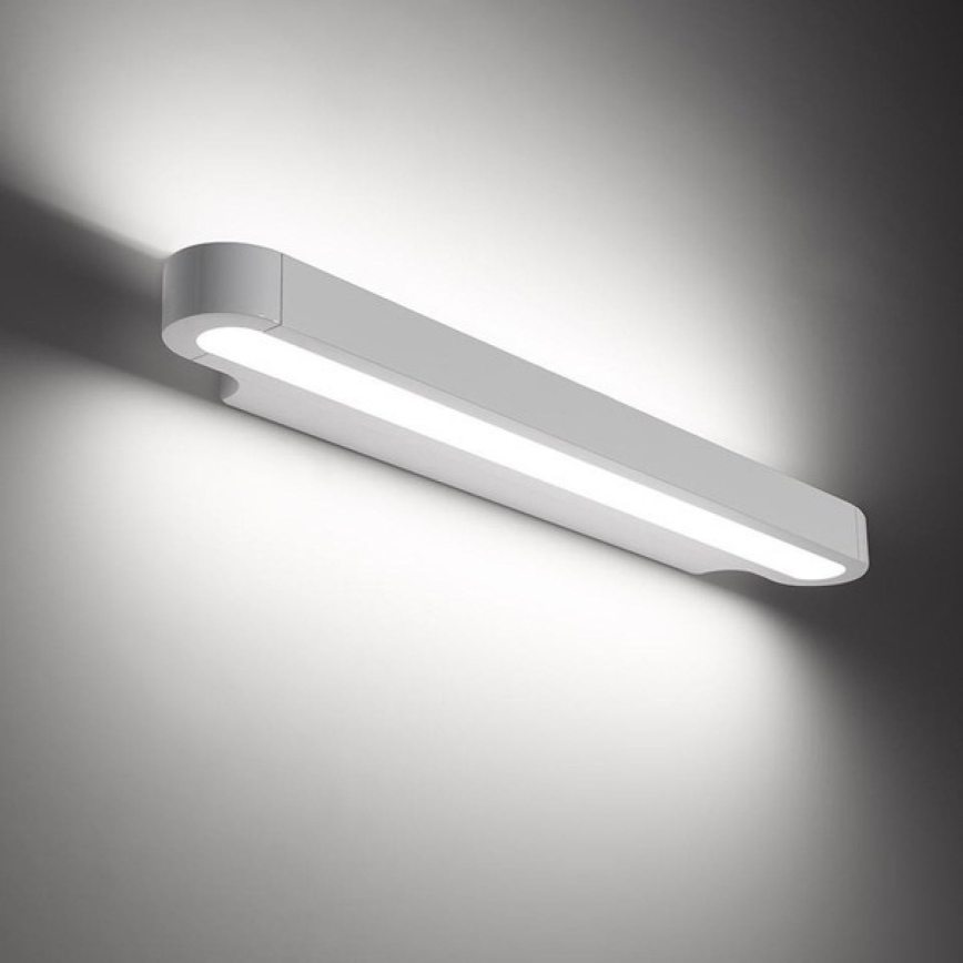 Artemide AR 1913050A - LED stensko svetilo TALO 60 LED/25W/230V