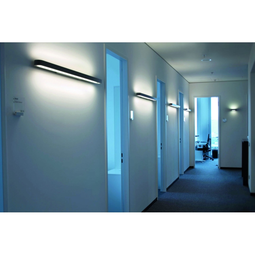 Artemide AR 1913050A - LED stensko svetilo TALO 60 LED/25W/230V