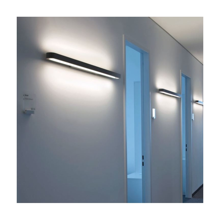 Artemide AR 1917020A - LED Stenska svetilka TALO 120 1xLED/51W/230V