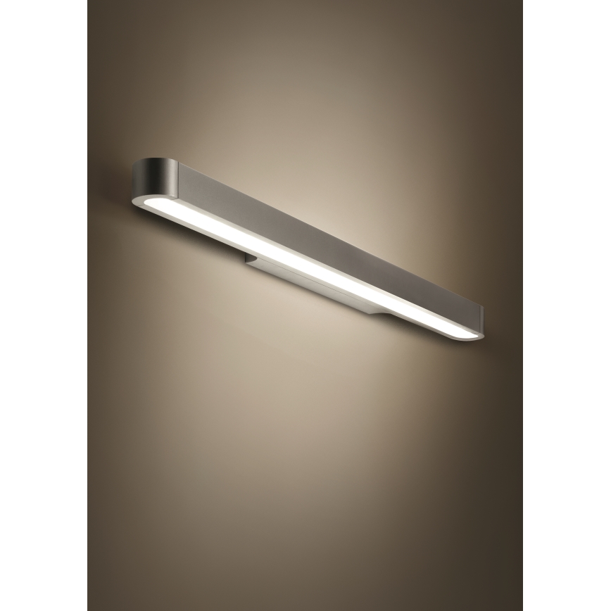 Artemide AR 1917020A - LED stenska svetilka TALO 120 LED/51W/230V