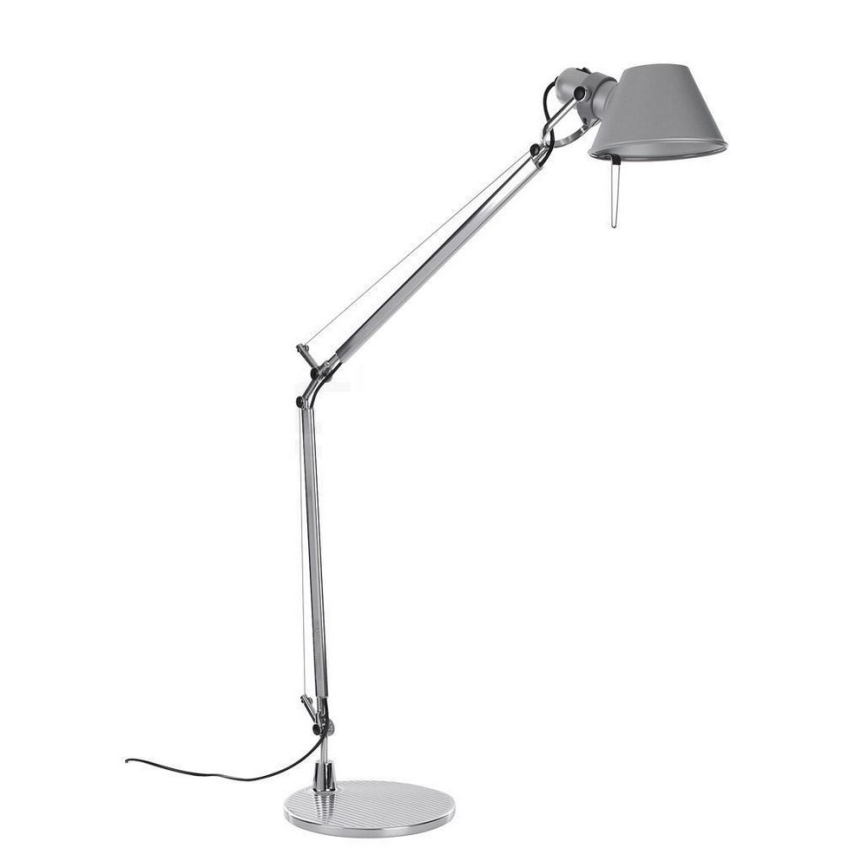 Artemide - Namizna svetilka TOLOMEO 1xE27/70W/230V