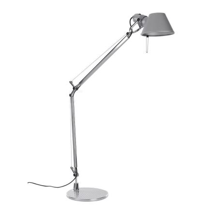 Artemide AR A005910+AR A008600 KOMPLET - Namizna svetilka TOLOMEO MINI 1xE27/70W/230V