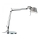 Artemide AR A005910+AR A008600 KOMPLET - Namizna svetilka TOLOMEO MINI 1xE27/70W/230V