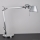 Artemide AR A011800 - Namizna svetilka TOLOMEO MICRO 1xE14/60W/230V