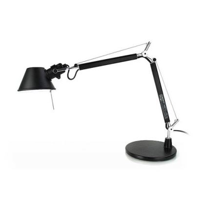 Artemide AR A011830 - Namizna svetilka TOLOMEO MICRO 1xE14/60W/230V