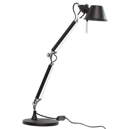 Artemide AR A011830 - Namizna svetilka TOLOMEO MICRO 1xE14/60W/230V