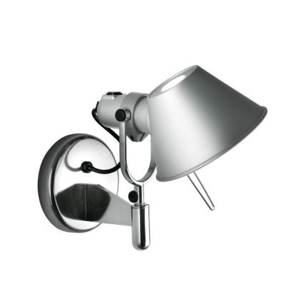 Artemide - Stenska svetilka TOLOMEO MICRO FARETTO 1xE14/60W/230V