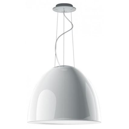 Artemide - Lestenec na vrvici NUR 1xE27/205W/230V