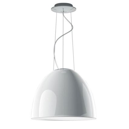 Artemide AR A244900 - Lestenec na vrvici NUR 1xE27/205W/230V