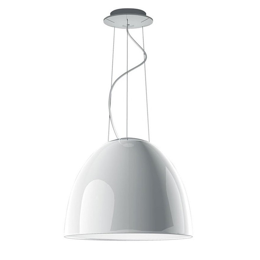 Artemide AR A244900 - Lestenec na vrvici NUR 1xE27/205W/230V