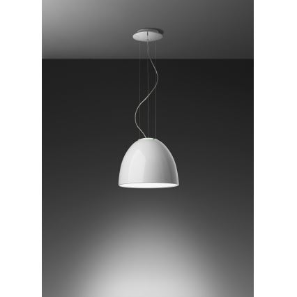 Artemide AR A244900 - Lestenec na vrvici NUR 1xE27/205W/230V