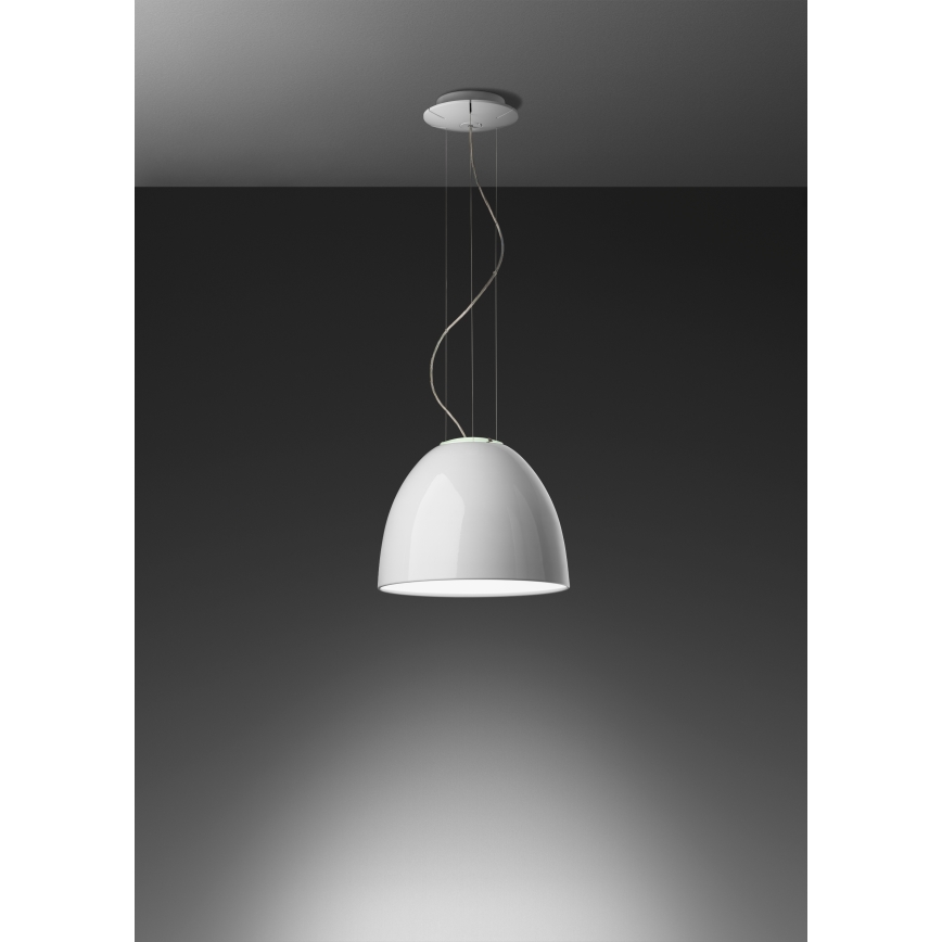 Artemide AR A244900 - Lestenec na vrvici NUR 1xE27/205W/230V