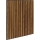 Atmosphera - Akustični panel 60x60 cm rjava