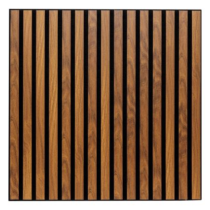 Atmosphera - Akustični panel 60x60 cm rjava