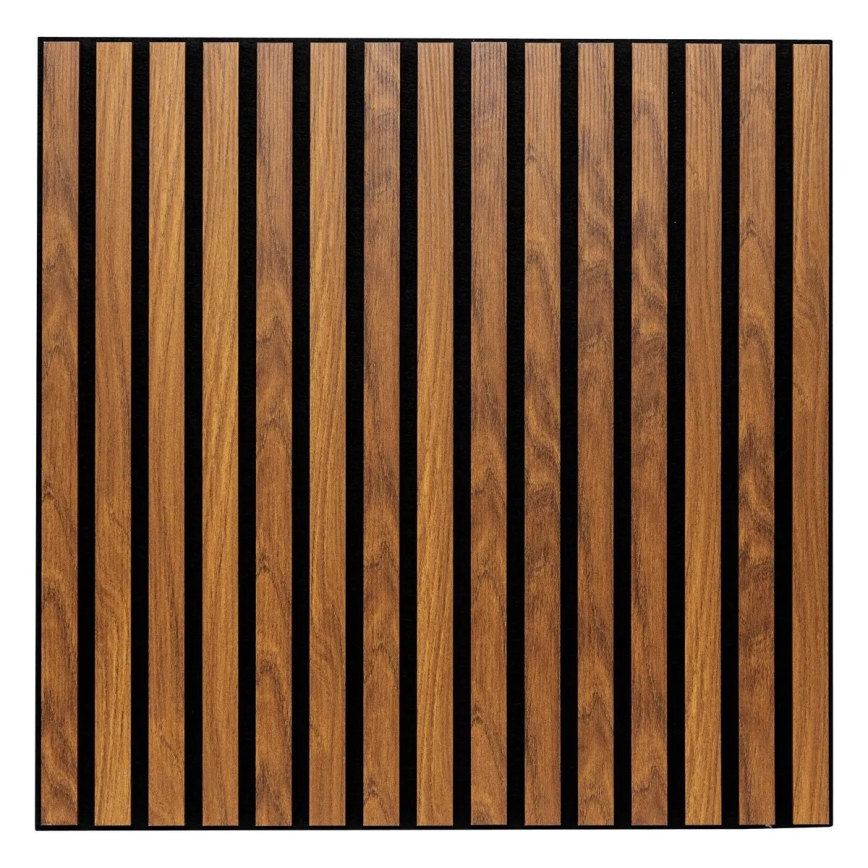 Atmosphera - Akustični panel 60x60 cm rjava