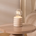 Atmosphera - LED namizna svetilka PERRY LED/2xAAA