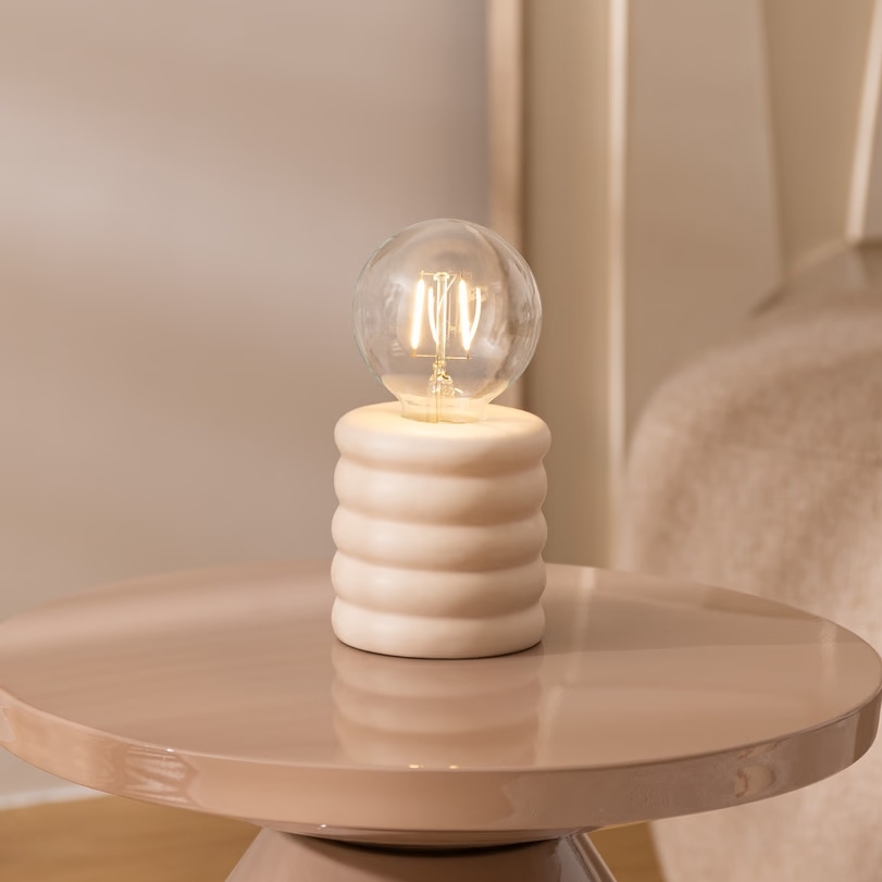 Atmosphera - LED Namizna svetilka PERRY LED/2xAAA