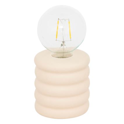 Atmosphera - LED Namizna svetilka PERRY LED/2xAAA