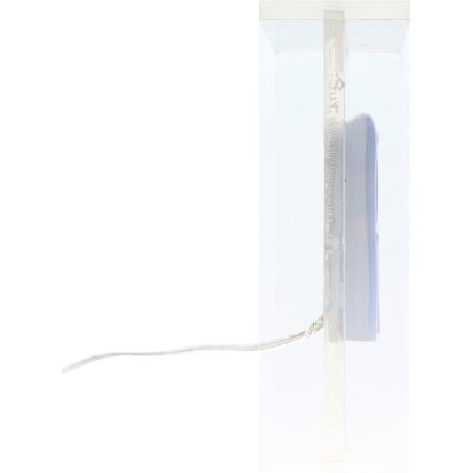 Atmosphera - LED neonska namizna dekoracija PARTY LED/5V