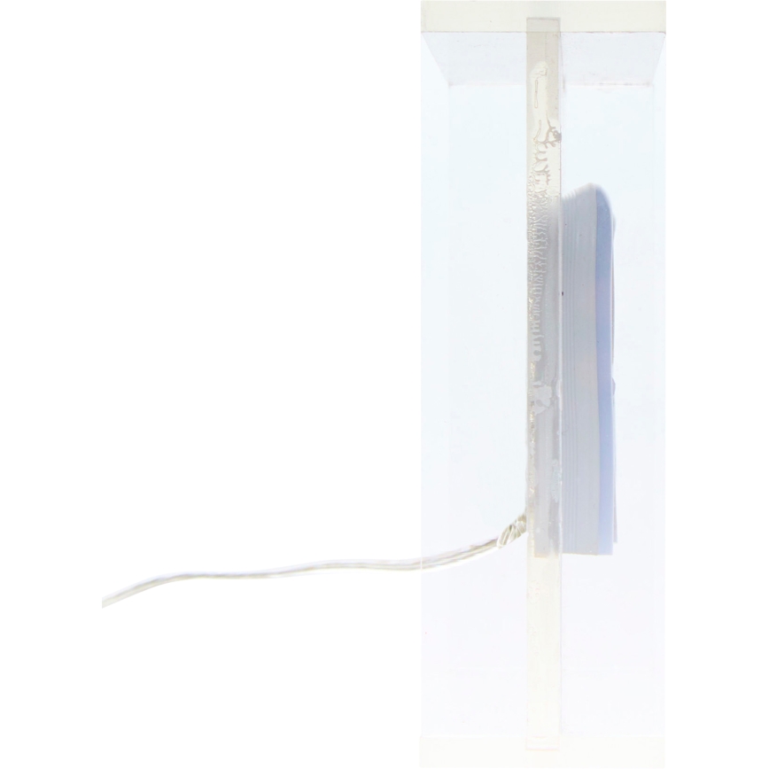 Atmosphera - LED neonska namizna dekoracija PARTY LED/5V