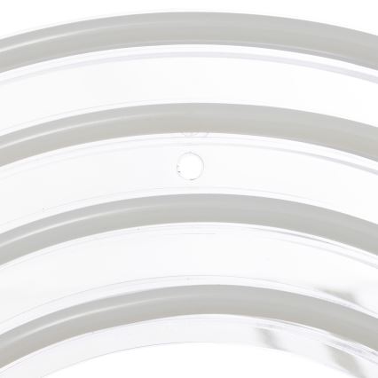 Atmosphera - LED neonska stenska dekoracija RAINBOW LED/5V