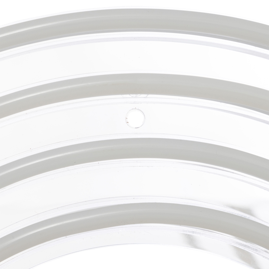 Atmosphera - LED neonska stenska dekoracija RAINBOW LED/5V