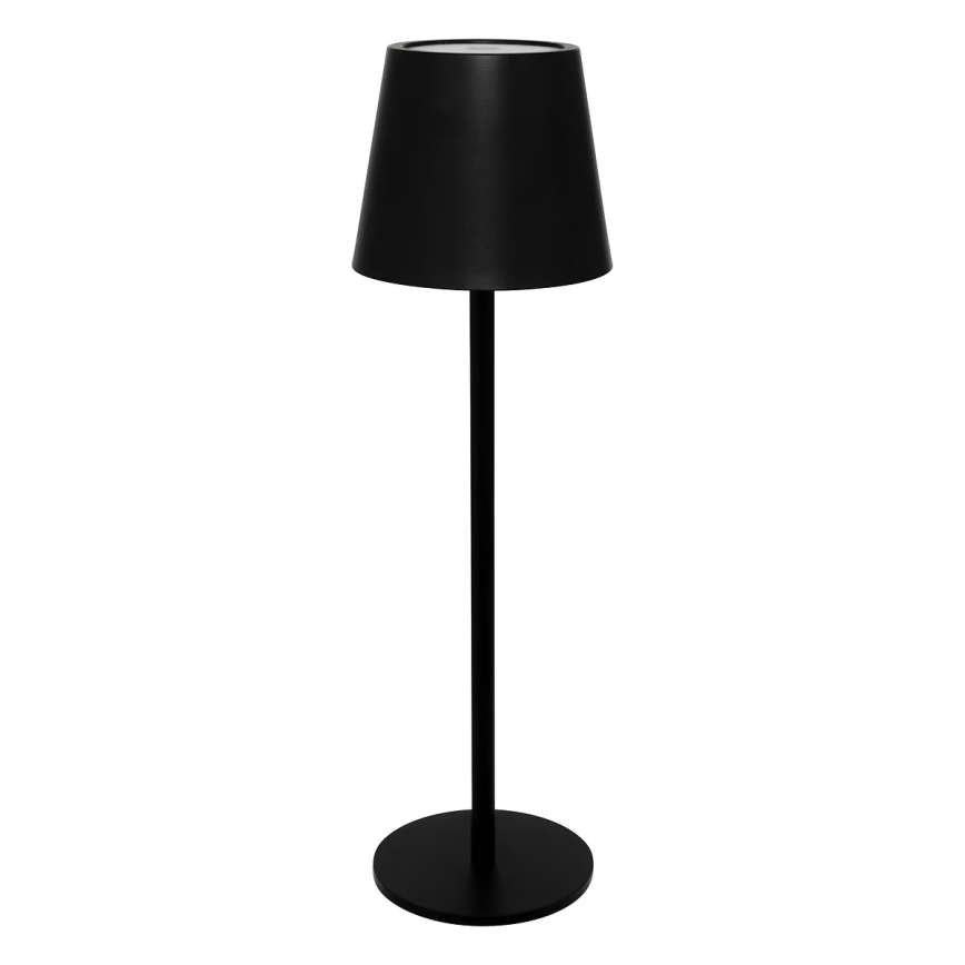 Atmosphera - LED Zatemnitvena polnilna zunanja namizna svetilka na dotik CODY LED/5V 2400 mAh IP44