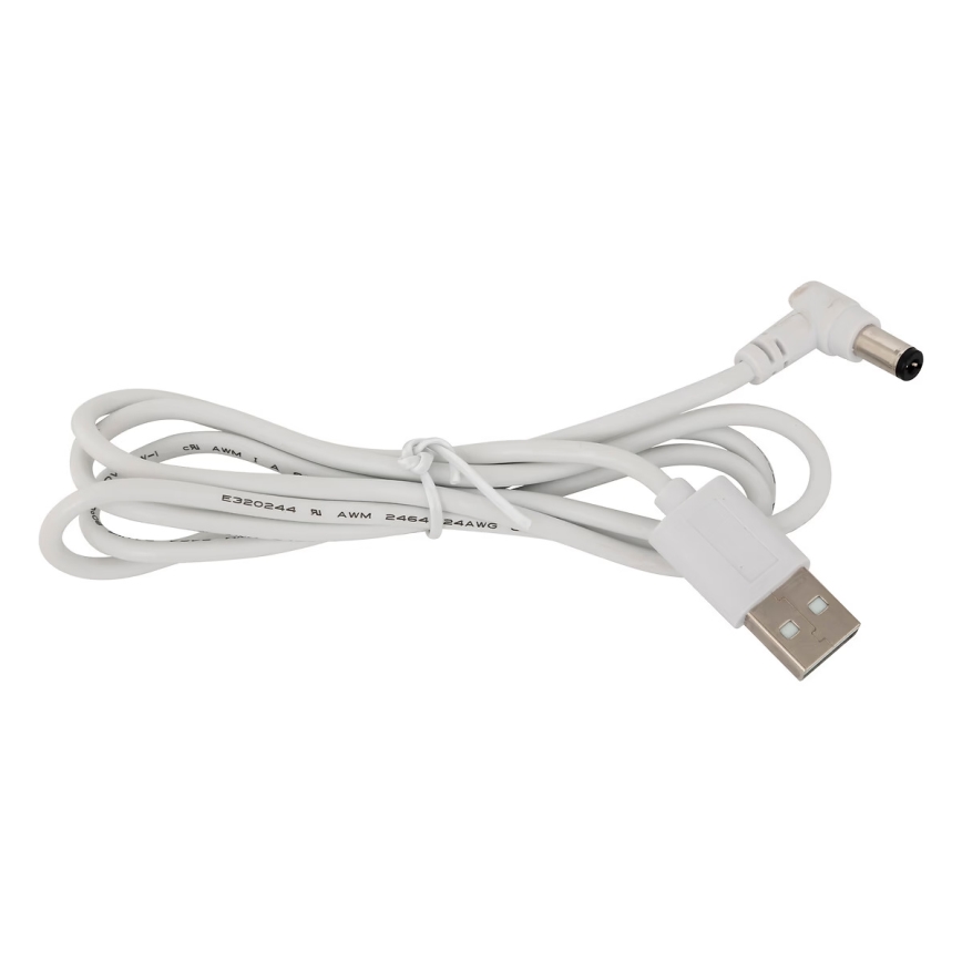 Atmosphera - LED Zatemnitvena polnilna zunanji namizna svetilka KIARA LED/3,7V 36 cm 4000 mAh IP44