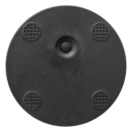 Atmosphera - LED Polnilna zunanja namizna svetilka na dotik HALTO LED/5V IP44