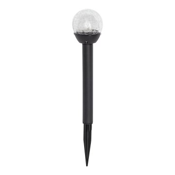 Atmosphera - LED RGB Solarna svetilka CARRY LED/1,2V IP44