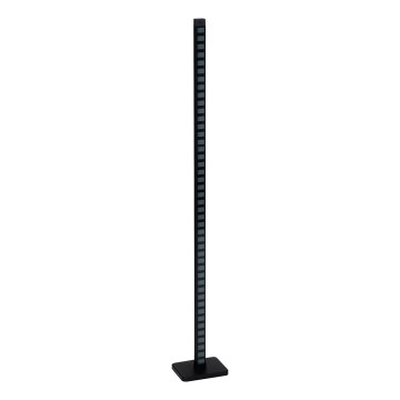 Atmosphera - LED RGB Zatemnitvena talna svetilka ČEBELA LED/230V + Daljinski upravljalnik