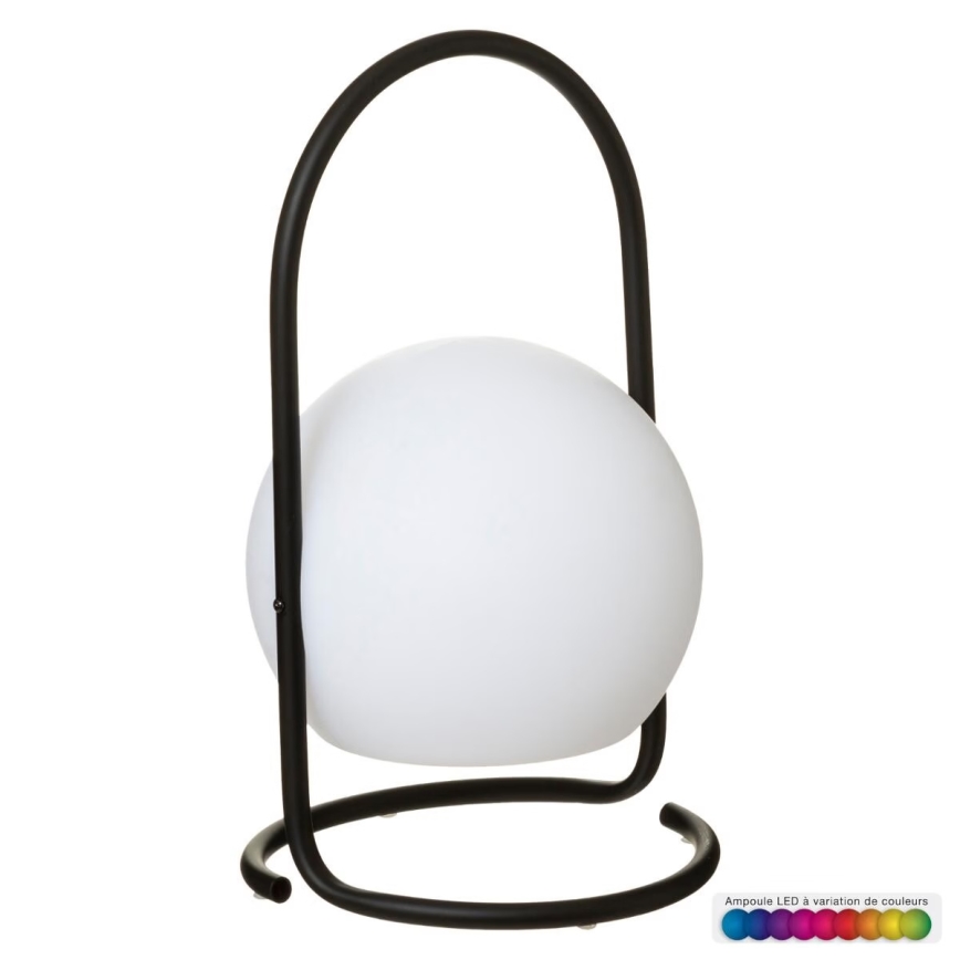 Atmosphera - LED RGB Zunanja svetilka PIA LED/3,5W/5V IP44