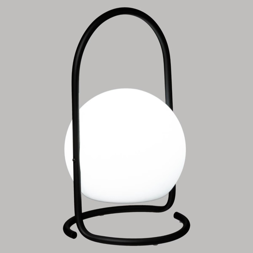 Atmosphera - LED RGB Zunanja svetilka PIA LED/3,5W/5V IP44