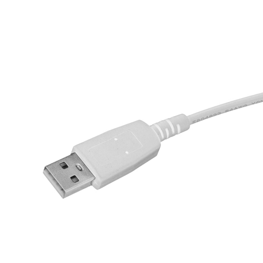 Atmosphera - LED RGB Zunanja svetilka PIA LED/3,5W/5V IP44