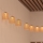 Atmosphera - LED Solarna dekorativna veriga AIA 10xLED 3,35m IP44 topla bela