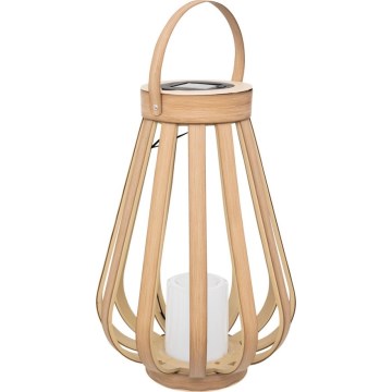 Atmosphera - LED Solarna lanterna ARIA LED/1,2V IP44