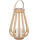 Atmosphera - LED Solarna lanterna ARIA LED/1,2V IP44
