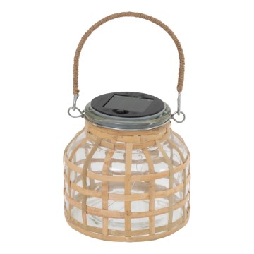 Atmosphera - LED Solarna lanterna NIKY LED/1,2V IP44