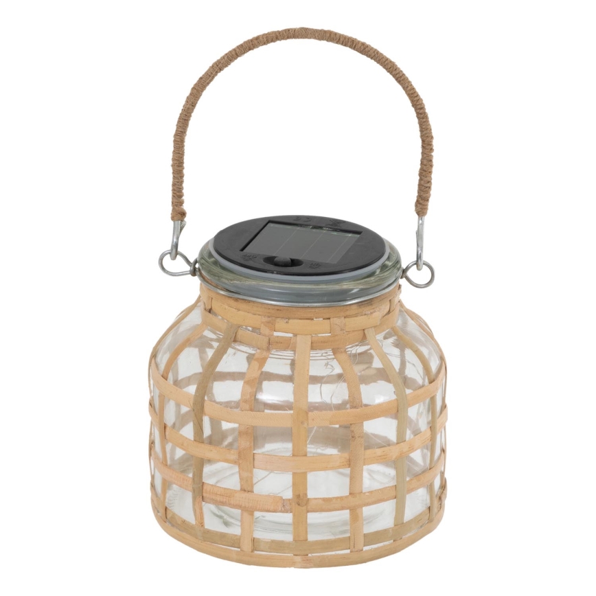 Atmosphera - LED Solarna lanterna NIKY LED/1,2V IP44