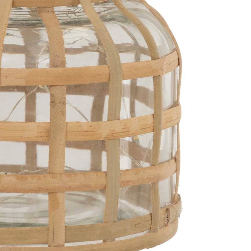 Atmosphera - LED Solarna lanterna NIKY LED/1,2V IP44