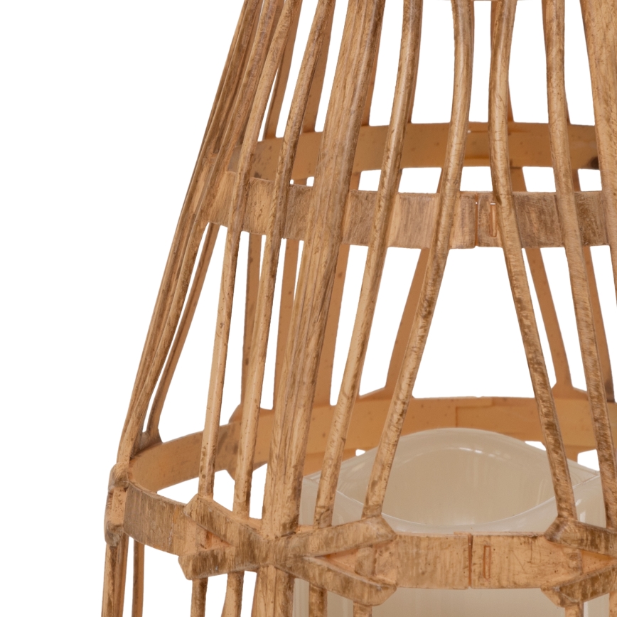 Atmosphera - LED Solarna lanterna RANIA LED/1,2V 300 mAh IP44