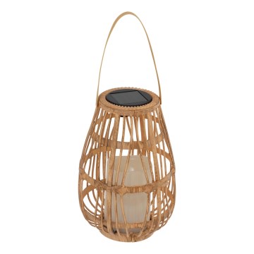 Atmosphera - LED Solarna lanterna RANIA LED/1,2V IP44